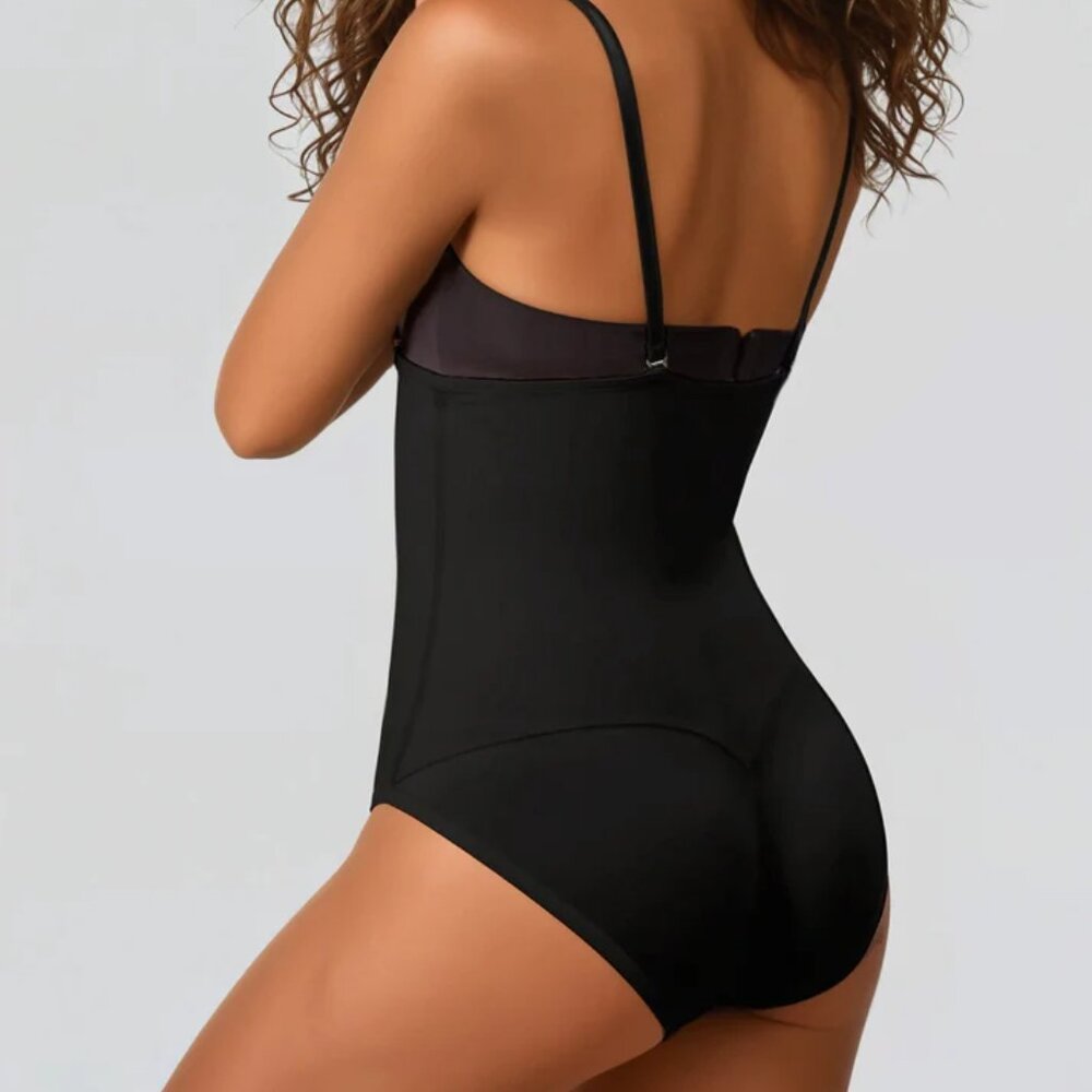 Firm Compression Strapless Shaper - image 2